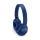JBL Słuchawki Nauszne JBL T600 BT NC Niebieskie # - 1391266 - zdjęcie 5